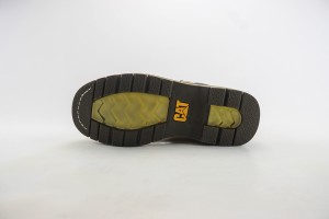 Cat leather shoes CLS100069