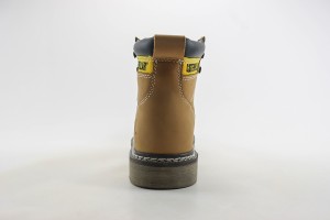 Cat leather shoes CLS100069