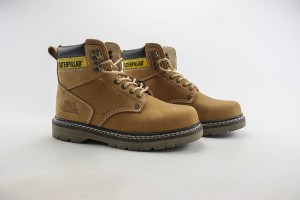 Cat leather shoes CLS100069