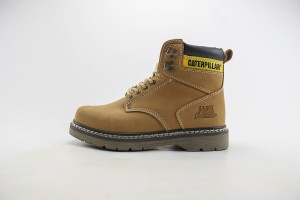 Cat leather shoes CLS100069