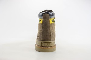 Cat leather shoes CLS10007