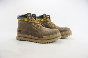 Cat leather shoes CLS10007