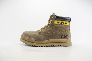 Cat leather shoes CLS10007