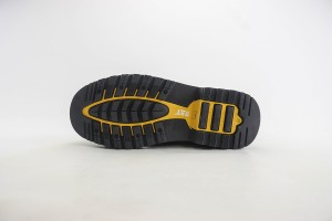 Cat leather shoes CLS100070