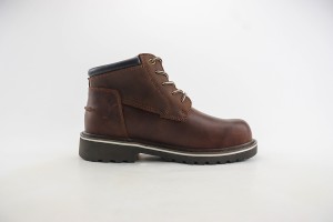 Cat leather shoes CLS100070