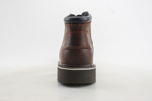 Cat leather shoes CLS100070