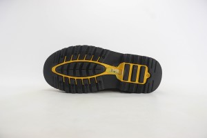 Cat leather shoes CLS100071