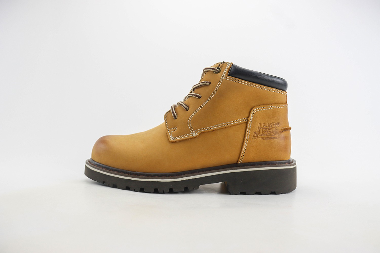 Cat leather shoes CLS100071