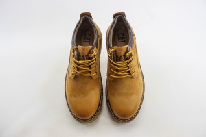 Cat leather shoes CLS100072