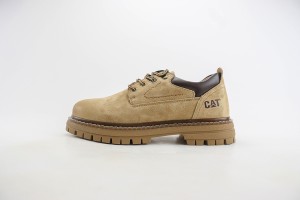 Cat leather shoes CLS100073