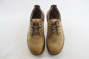 Cat leather shoes CLS100073