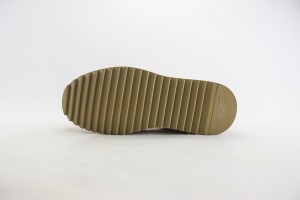 Cat leather shoes CLS100074