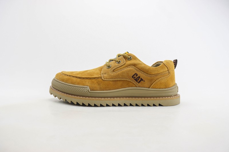 Cat leather shoes CLS100074