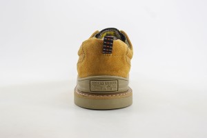 Cat leather shoes CLS100074