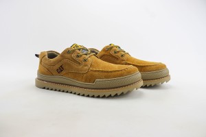 Cat leather shoes CLS100074