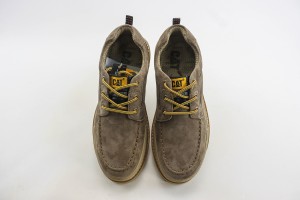 Cat leather shoes CLS100075