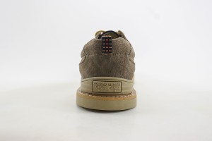 Cat leather shoes CLS100075