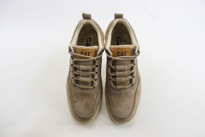 Cat leather shoes CLS100076