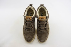 Cat leather shoes CLS100077