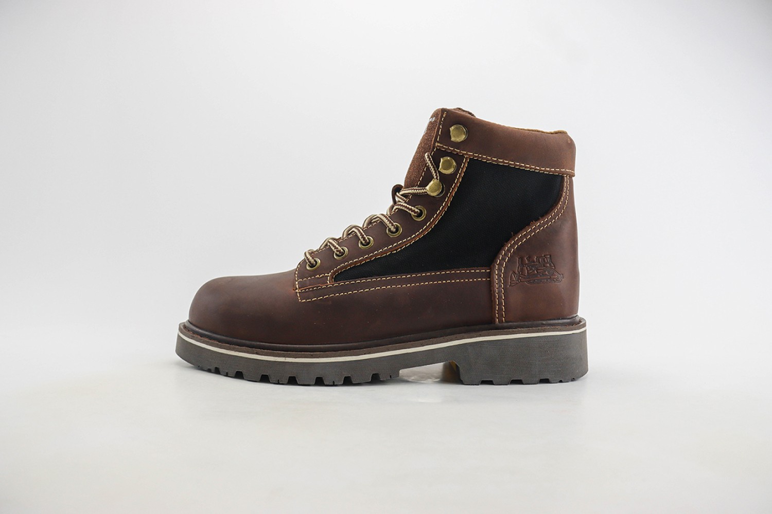 Cat leather shoes CLS100078