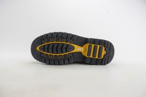 Cat leather shoes CLS100078