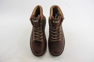 Cat leather shoes CLS100078