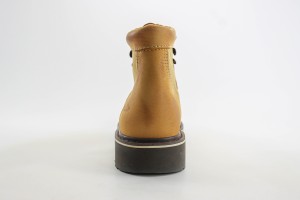 Cat leather shoes CLS100079