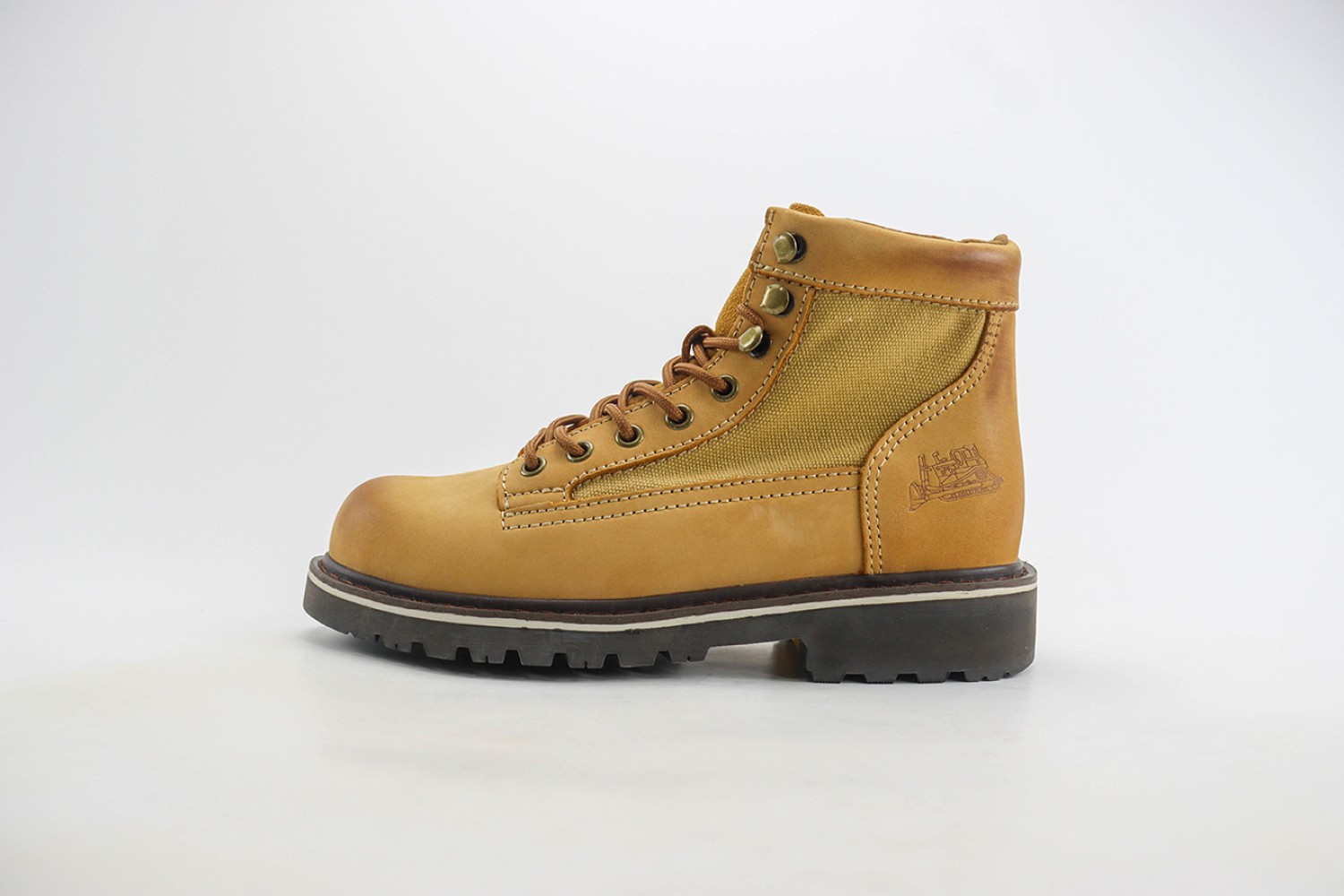 Cat leather shoes CLS100079