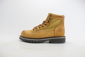 Cat leather shoes CLS100079