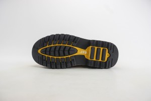 Cat leather shoes CLS100079