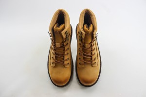 Cat leather shoes CLS100079