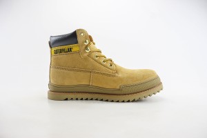 Cat leather shoes CLS10008