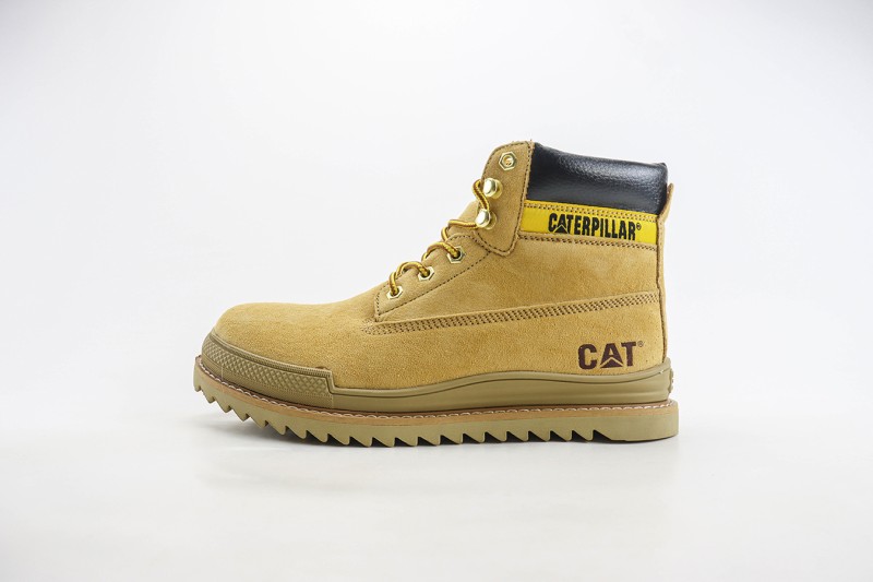 Cat leather shoes CLS10008