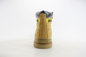 Cat leather shoes CLS10008