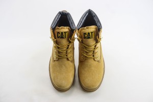 Cat leather shoes CLS10008
