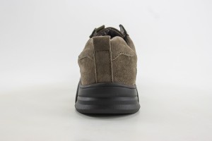 Cat leather shoes CLS100080