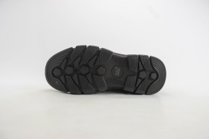 Cat leather shoes CLS100080