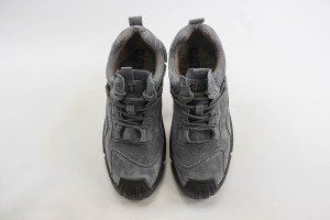 Cat leather shoes CLS100081