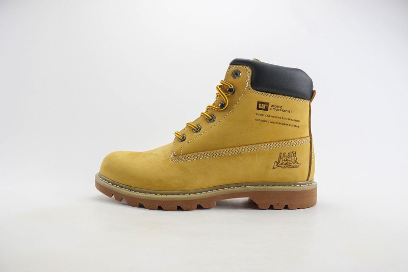 Cat leather shoes CLS100082