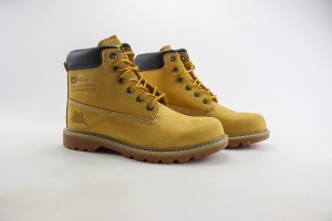 Cat leather shoes CLS100082