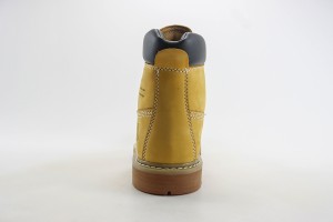 Cat leather shoes CLS100082