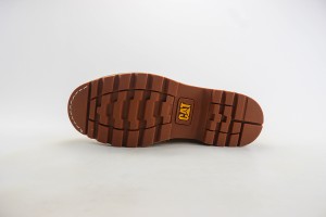 Cat leather shoes CLS100082