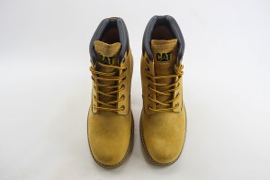 Cat leather shoes CLS100082