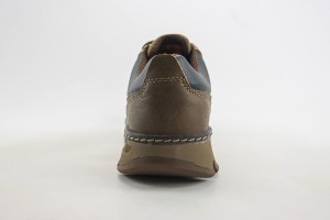 Cat leather shoes CLS100083