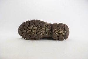 Cat leather shoes CLS100083