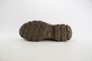 Cat leather shoes CLS100084