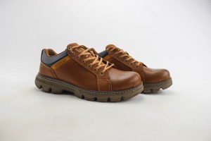 Cat leather shoes CLS100084