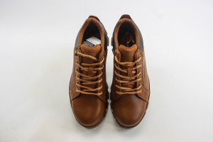 Cat leather shoes CLS100084