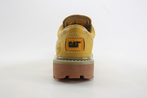 Cat leather shoes CLS100085