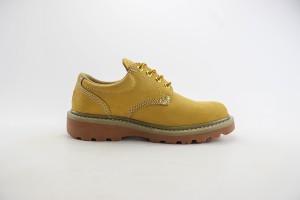 Cat leather shoes CLS100085